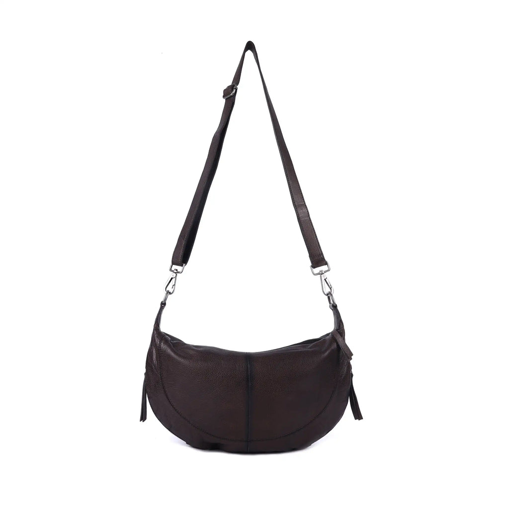 Oran Charlie Bag Brown