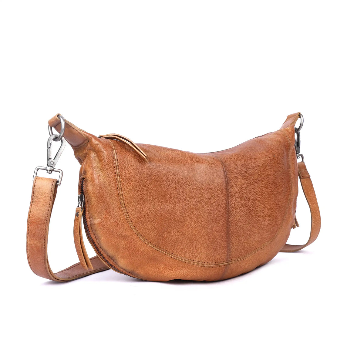 Oran Charlie Bag Tan