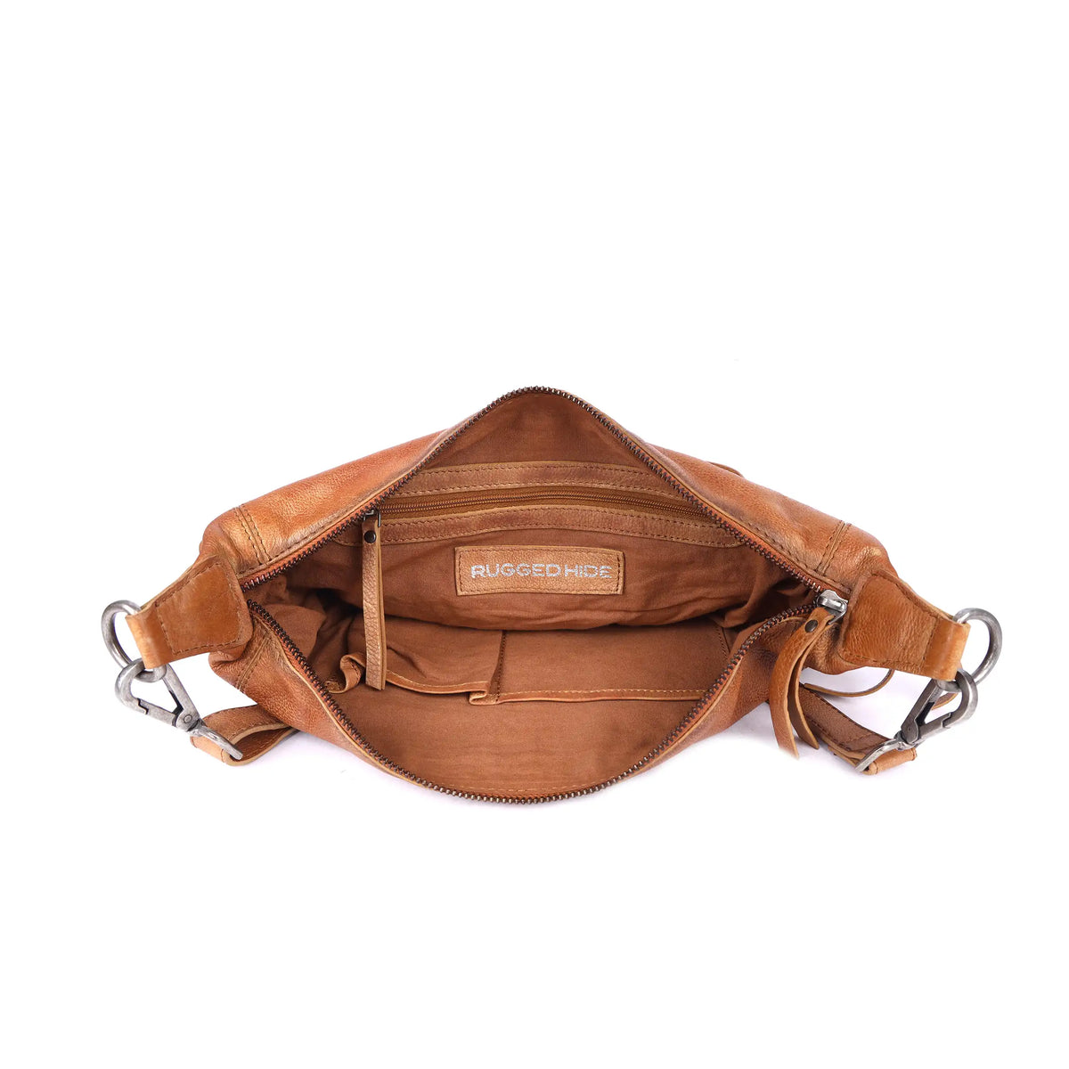 Oran Charlie Bag Tan