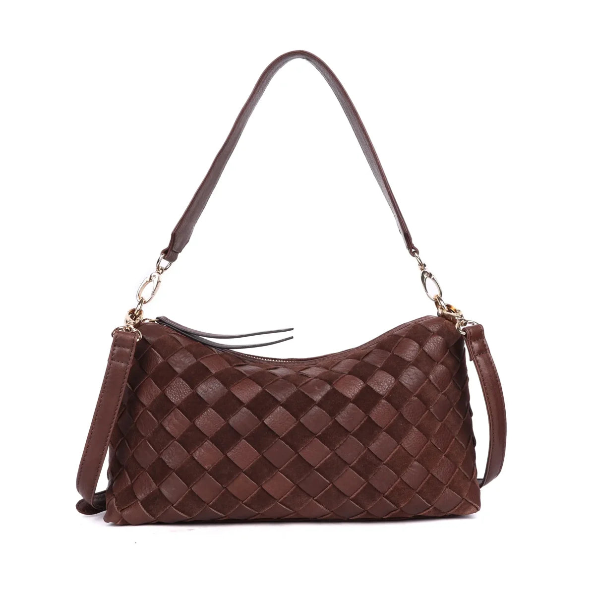 Oran Cloe Bag Brown