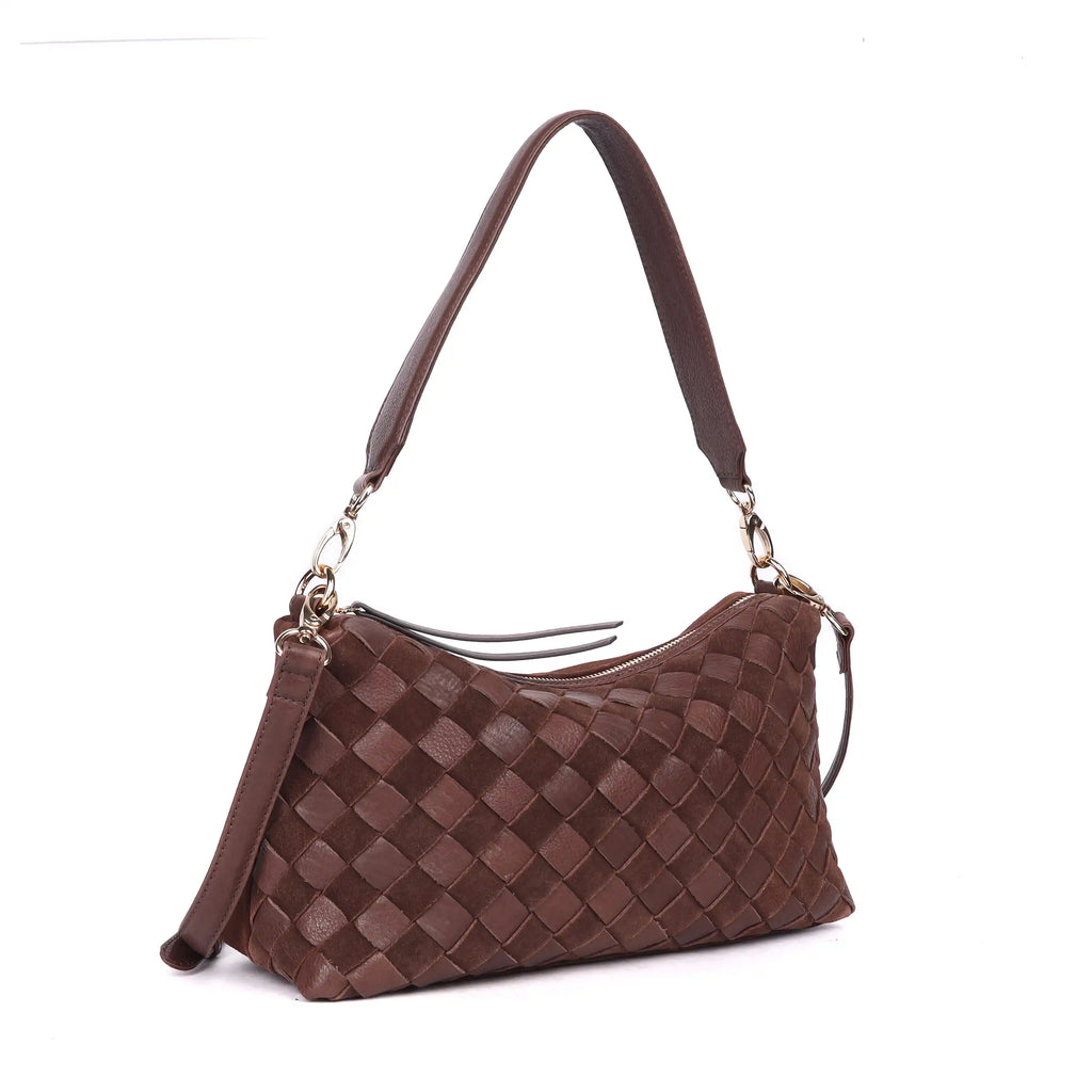 Oran Cloe Bag Brown