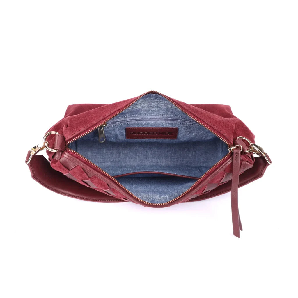 Oran Cloe Bag Wine