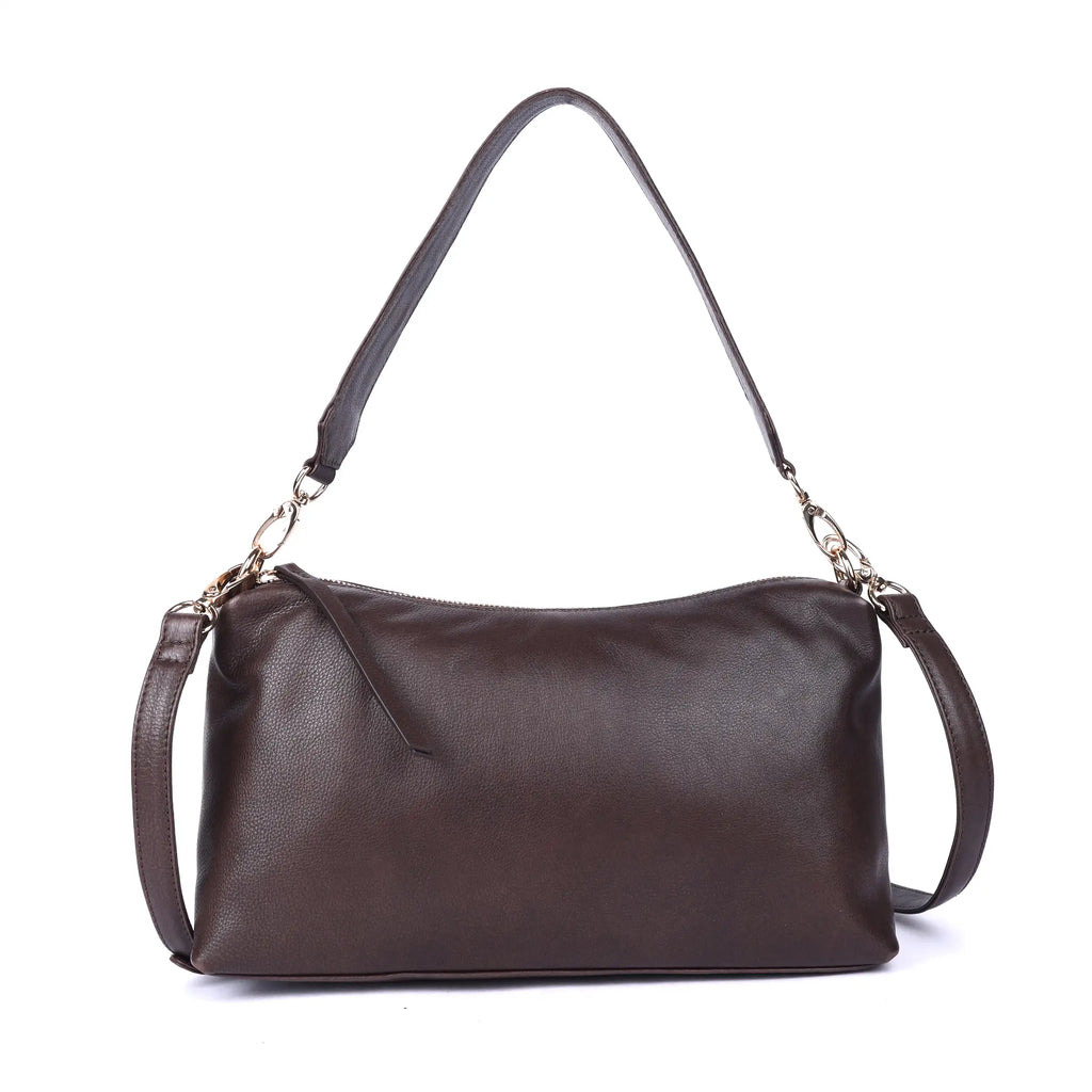 Oran Olivia Bag Brown