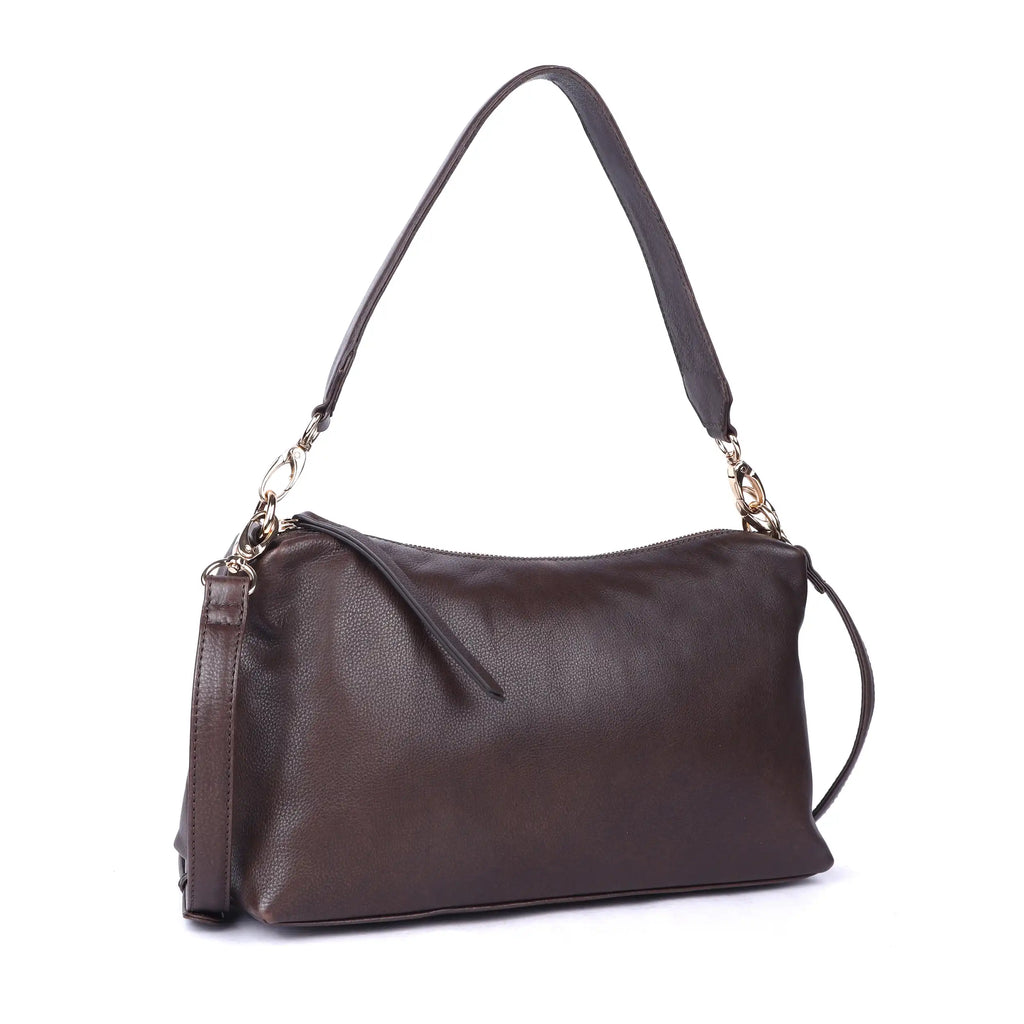 Oran Olivia Bag Brown
