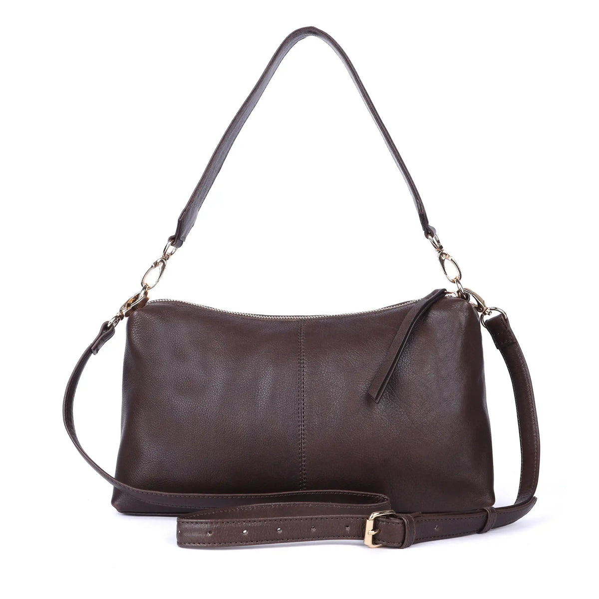 Oran Olivia Bag Brown