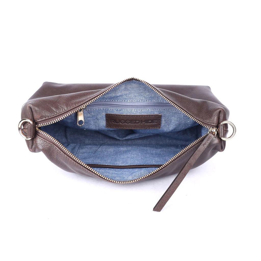Oran Olivia Bag Brown