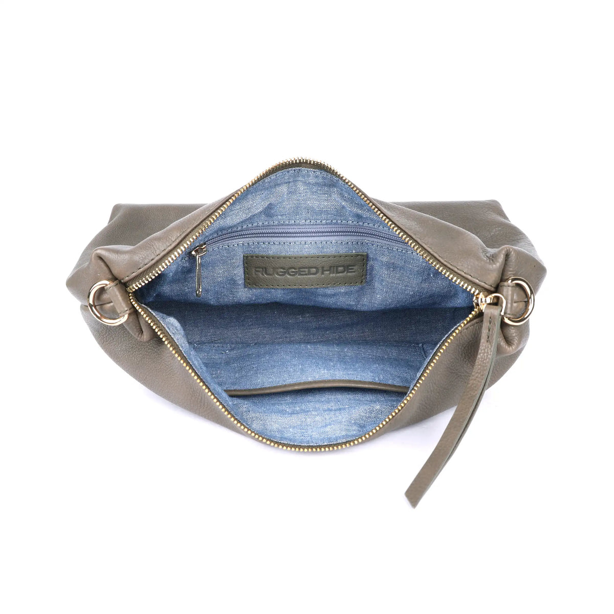 Oran Olivia Bag Olive