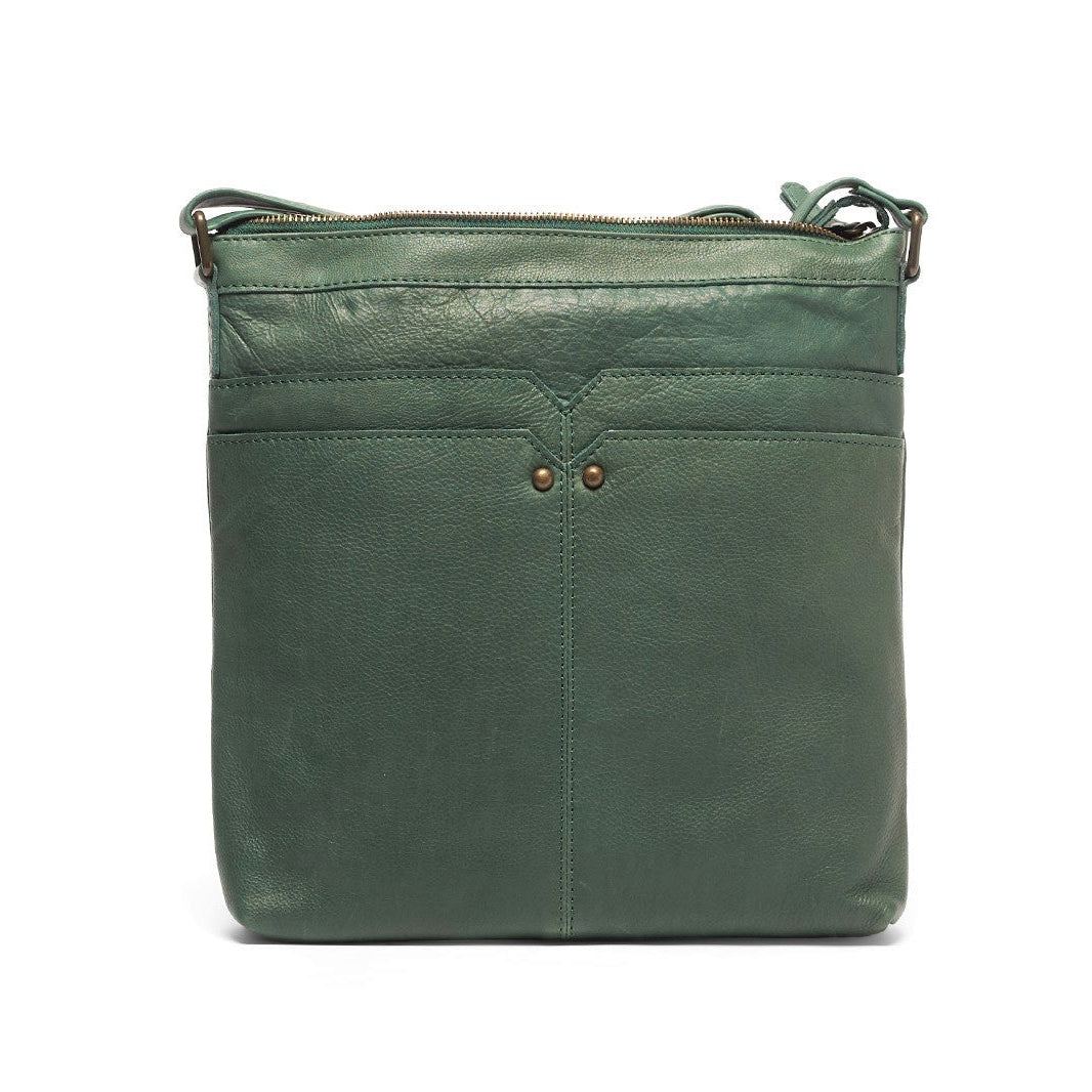 Oran Rosemary Bag Green