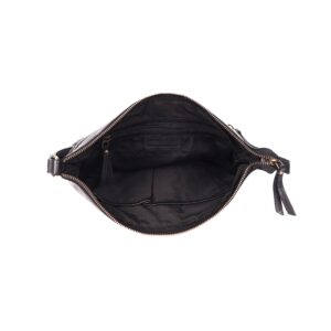 Oran Fremantle Bag Black