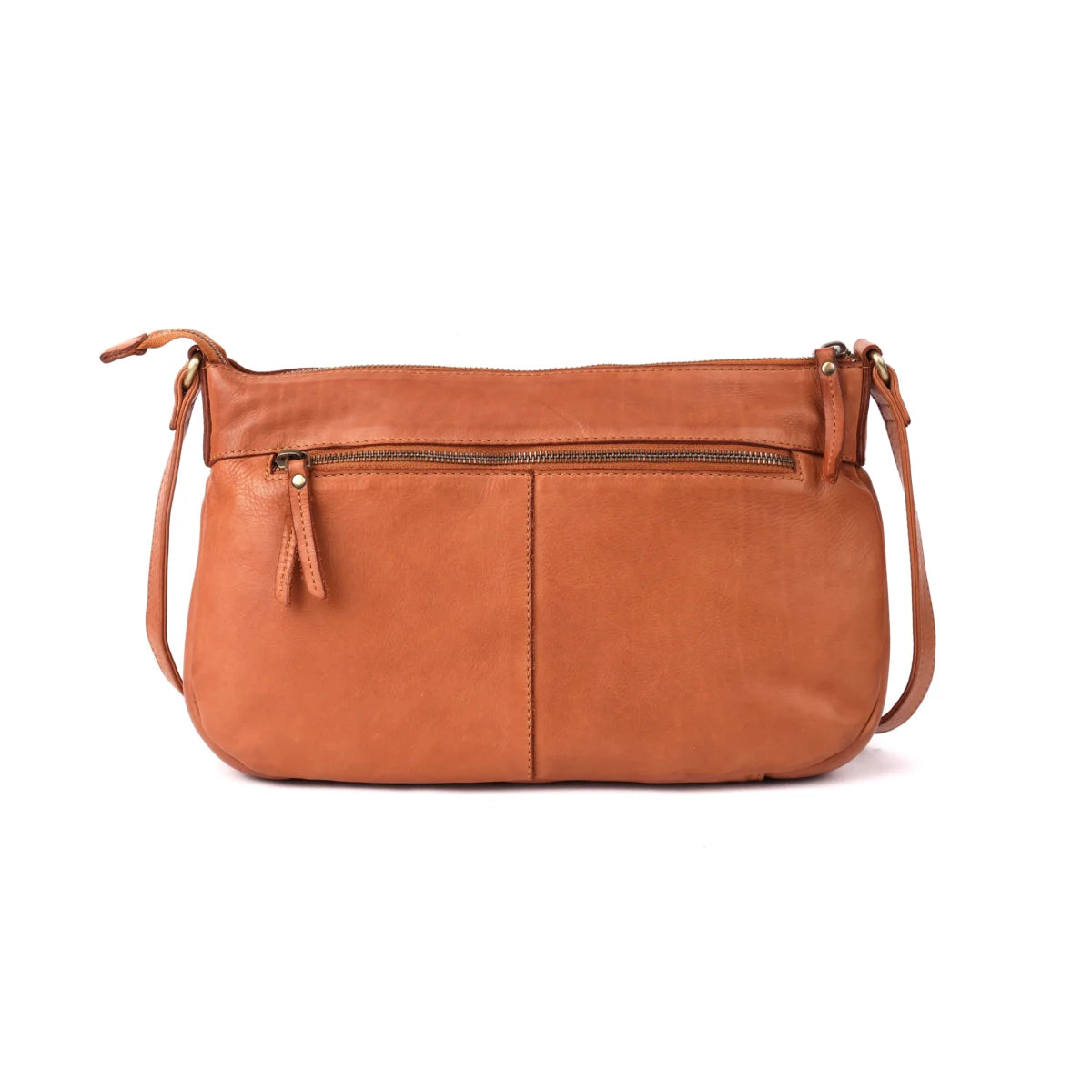 Rugged Hide Fremantle Bag Tan
