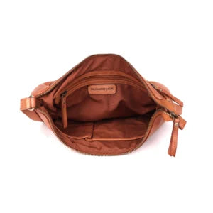 Rugged Hide Fremantle Bag Tan