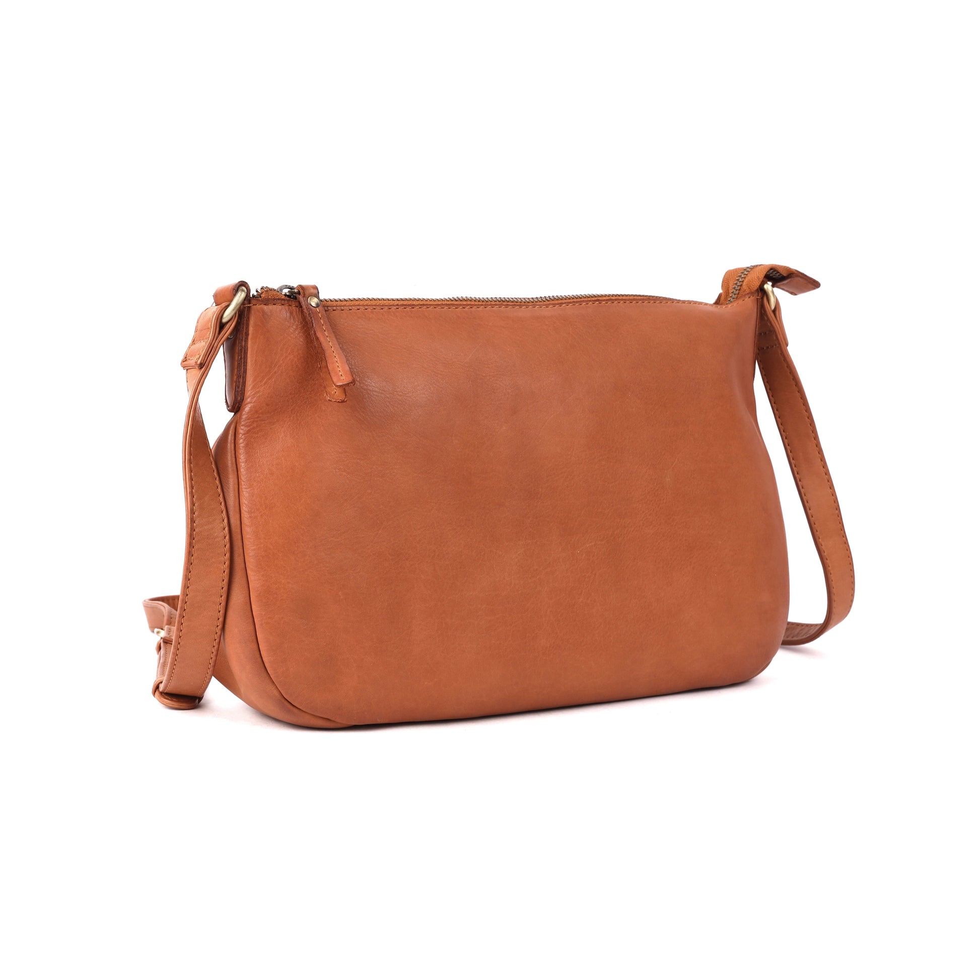 Rugged Hide Fremantle Bag Tan