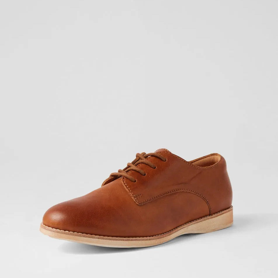 Rollie Derby Tan