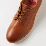Rollie Derby Tan