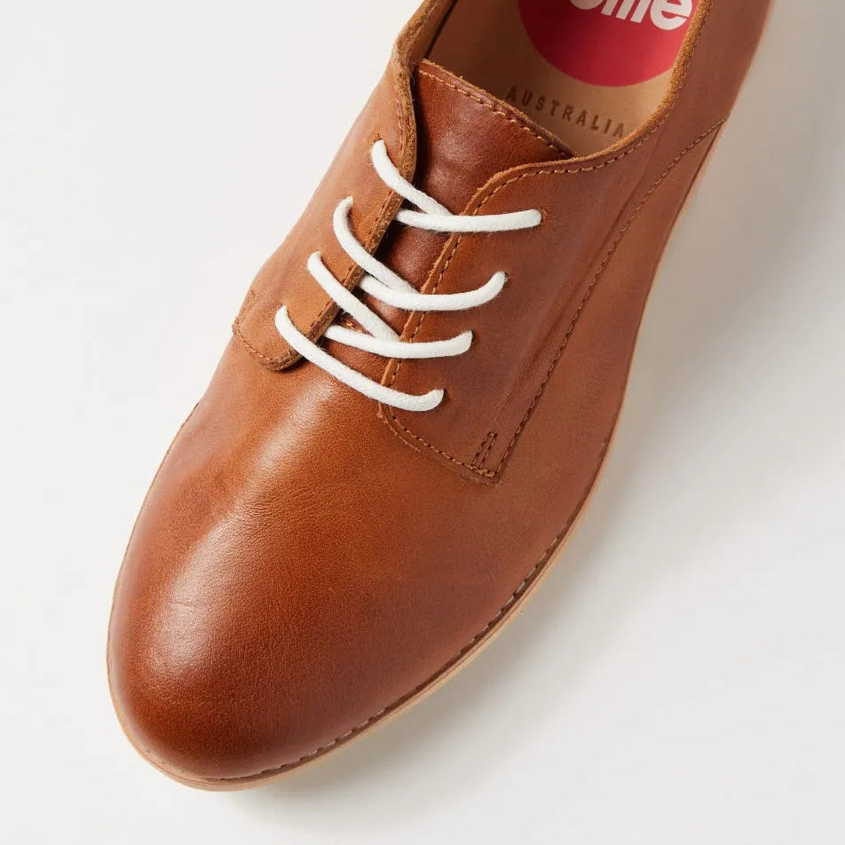 Rollie Derby Tan