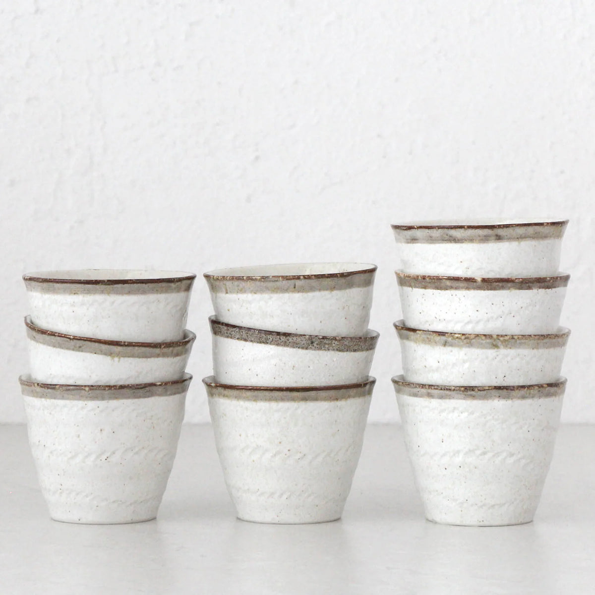 Concept Japan Shirokaratsu Tea Cup