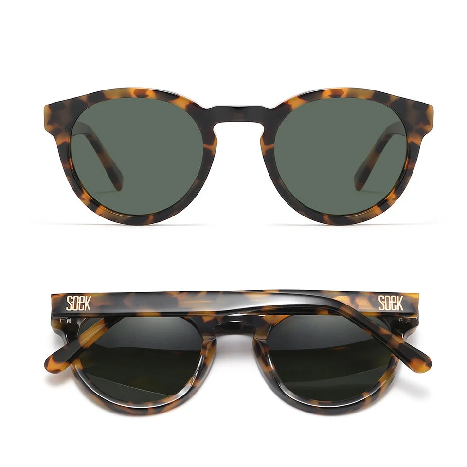 Soek Sunnies Otis Honey Tort