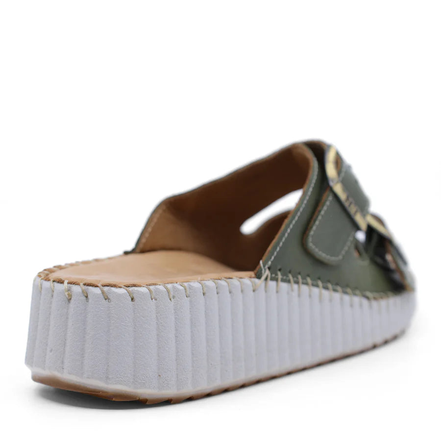 Sala Solena Dark Olive