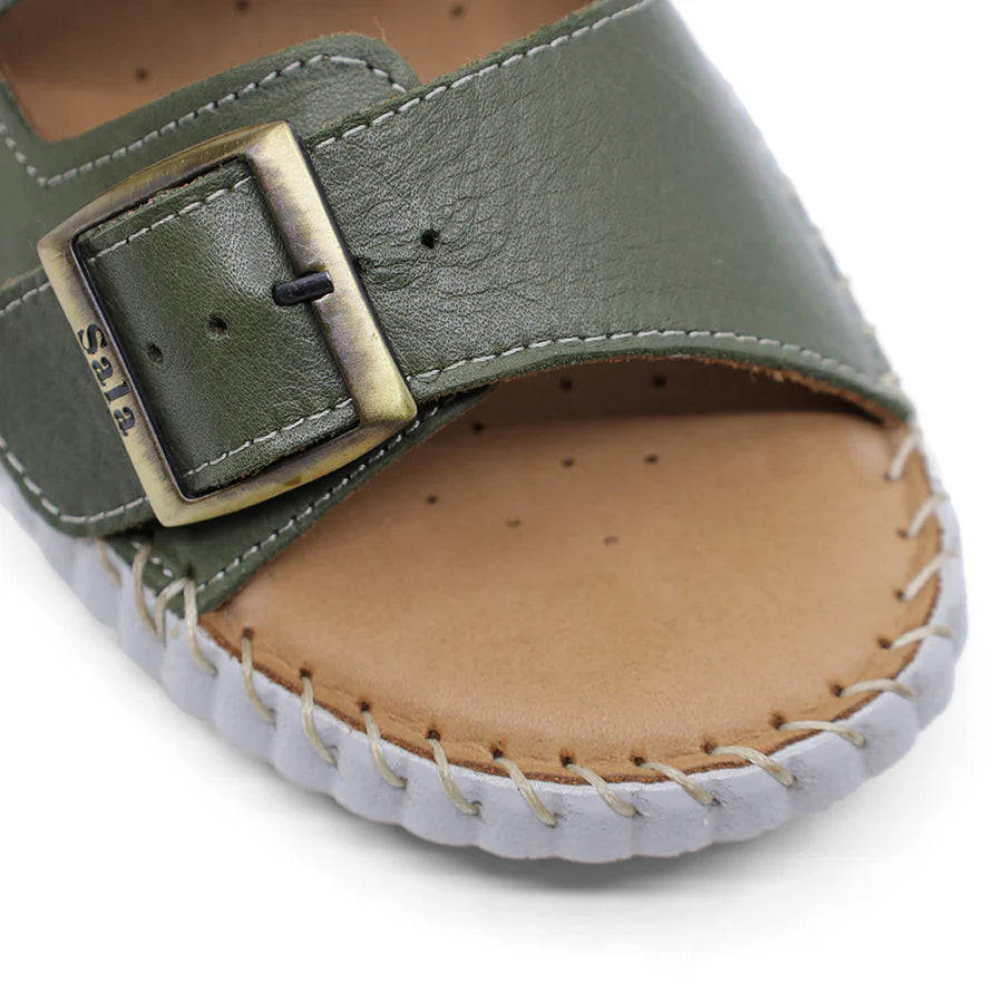Sala Solena Dark Olive