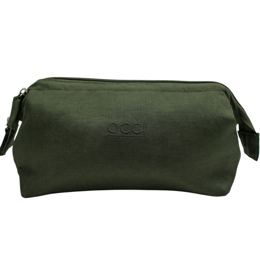 Wired Toiletry Bag