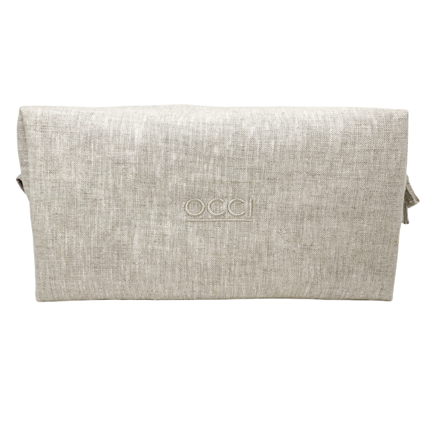 Large Cosmetic Bag