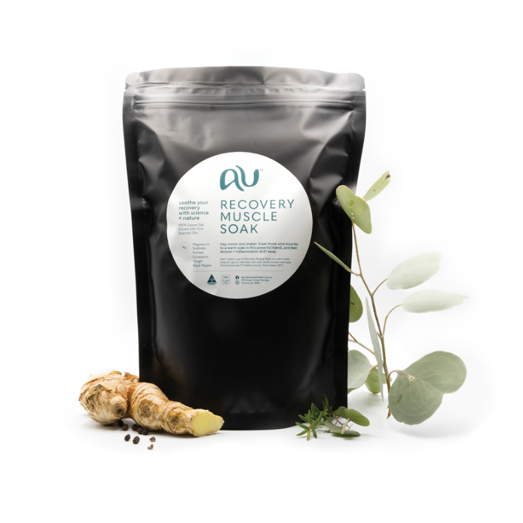 Abundance Muscle Soak