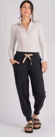 OTW Pocket Detail Pant Ink