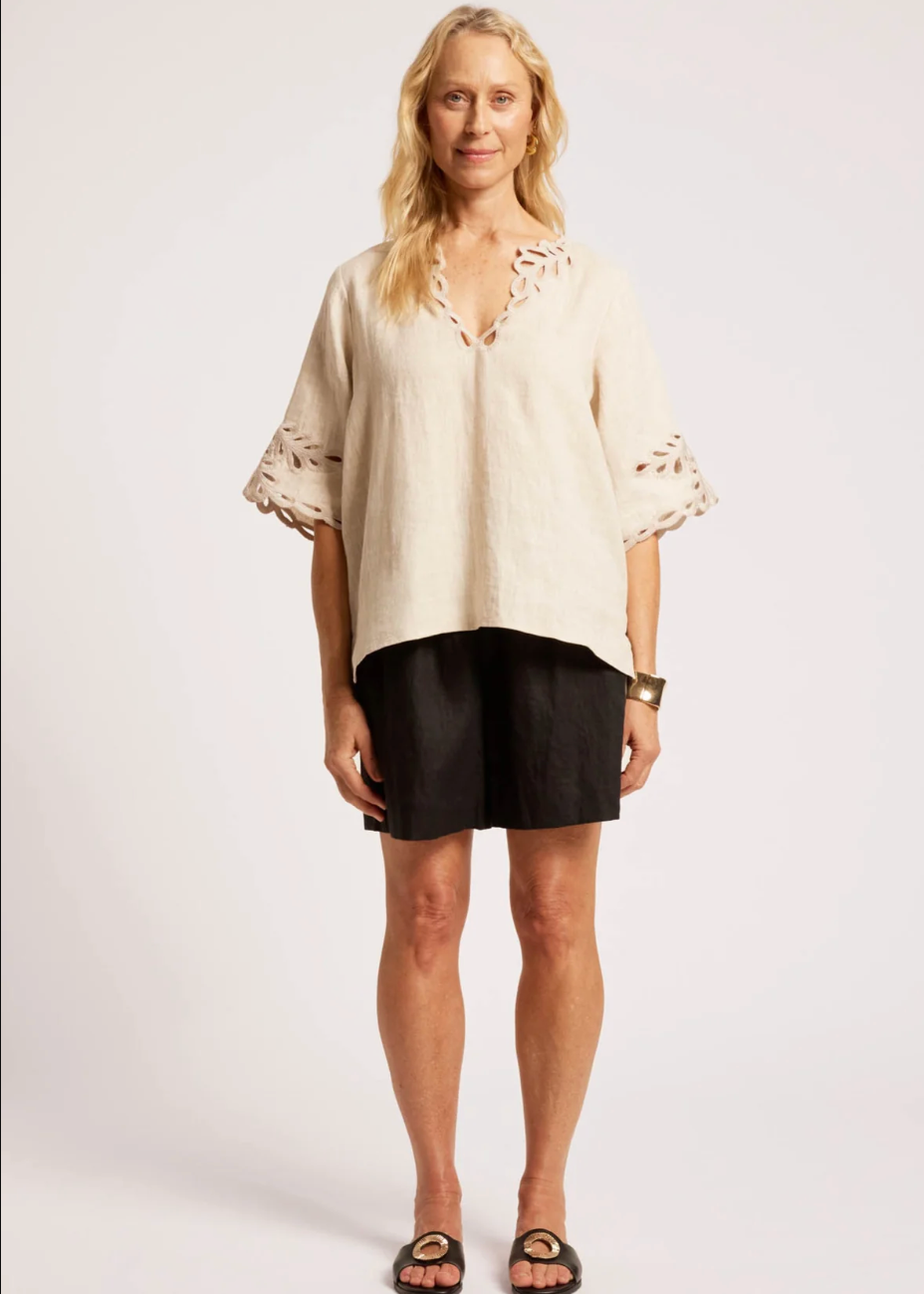 Eb & Ive Maris Top Tusk