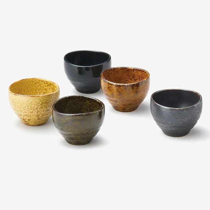 Concept Japan Hannari Cup