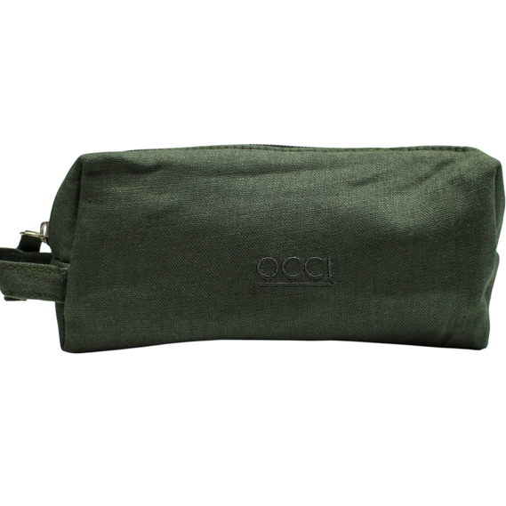 Small Cosmetic Bag