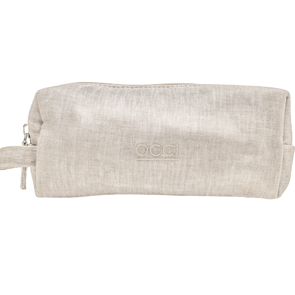 Small Cosmetic Bag