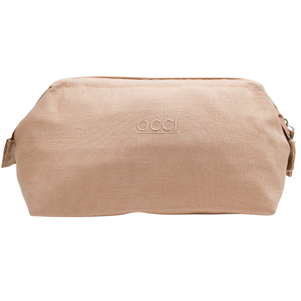 Wired Toiletry Bag