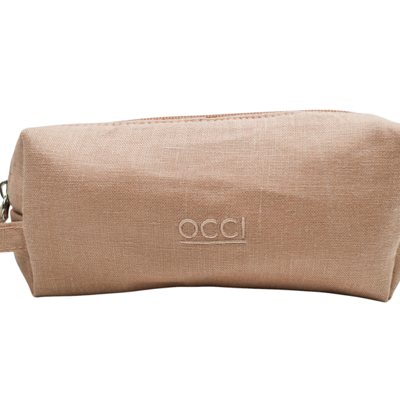 Small Cosmetic Bag