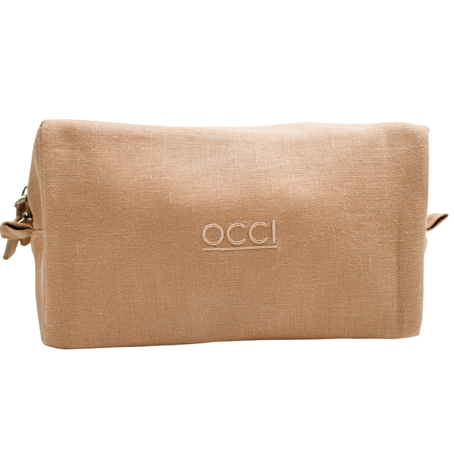 Large Cosmetic Bag