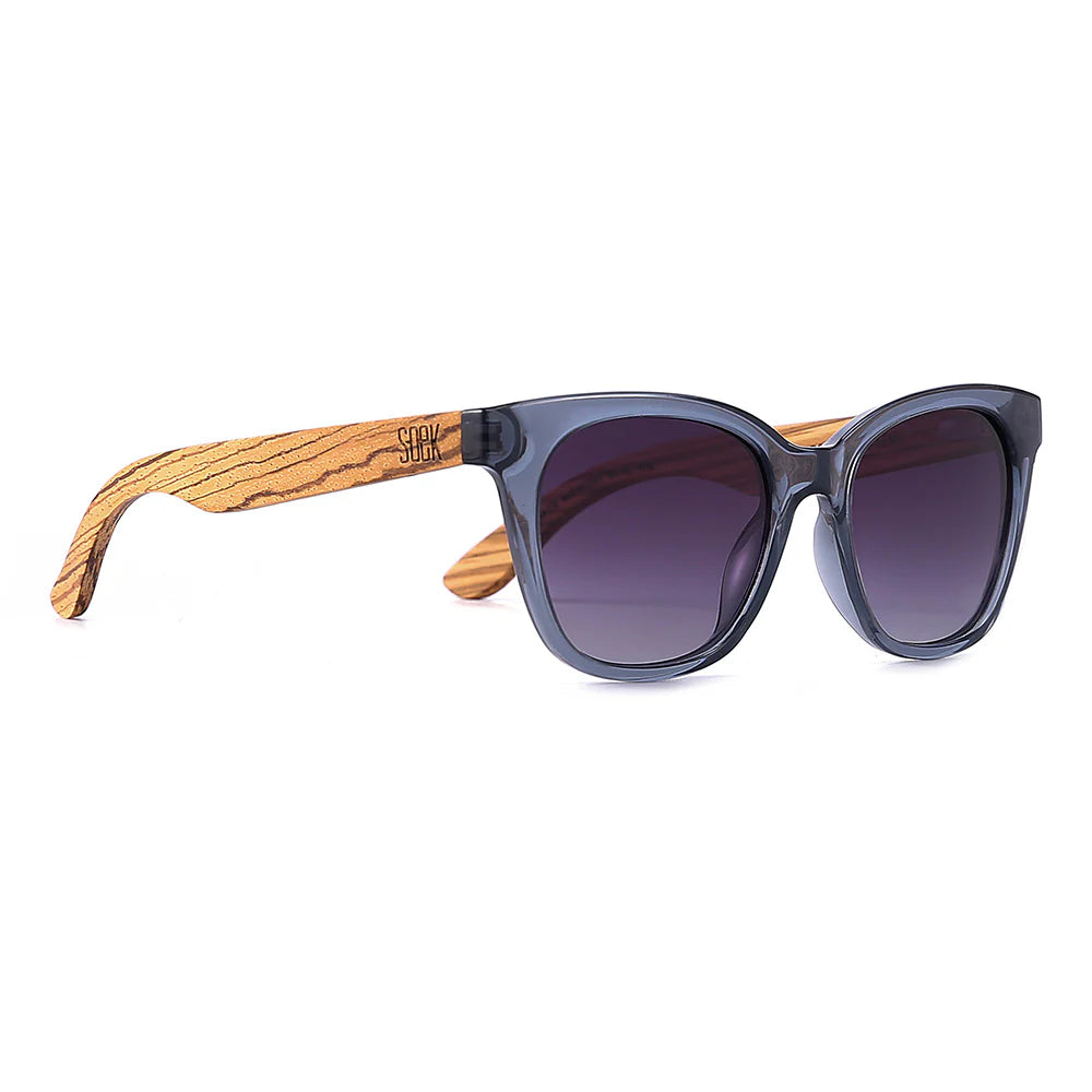 Soek Sunnies Lila Grace Midnight Blue