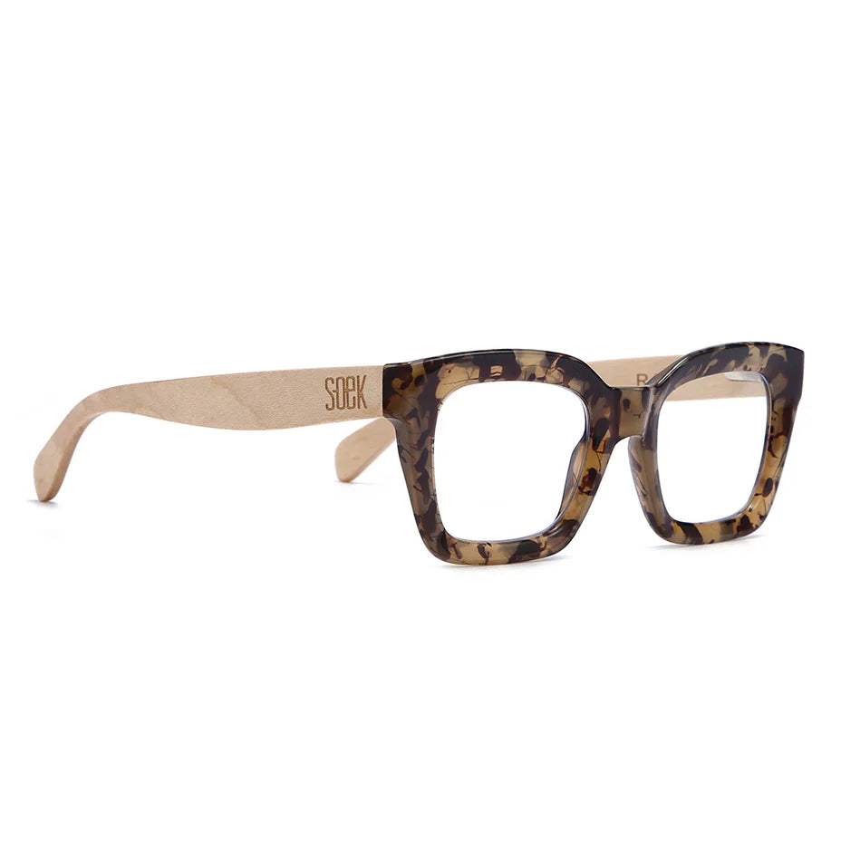Soek Magnifying Zahra Opal Tort