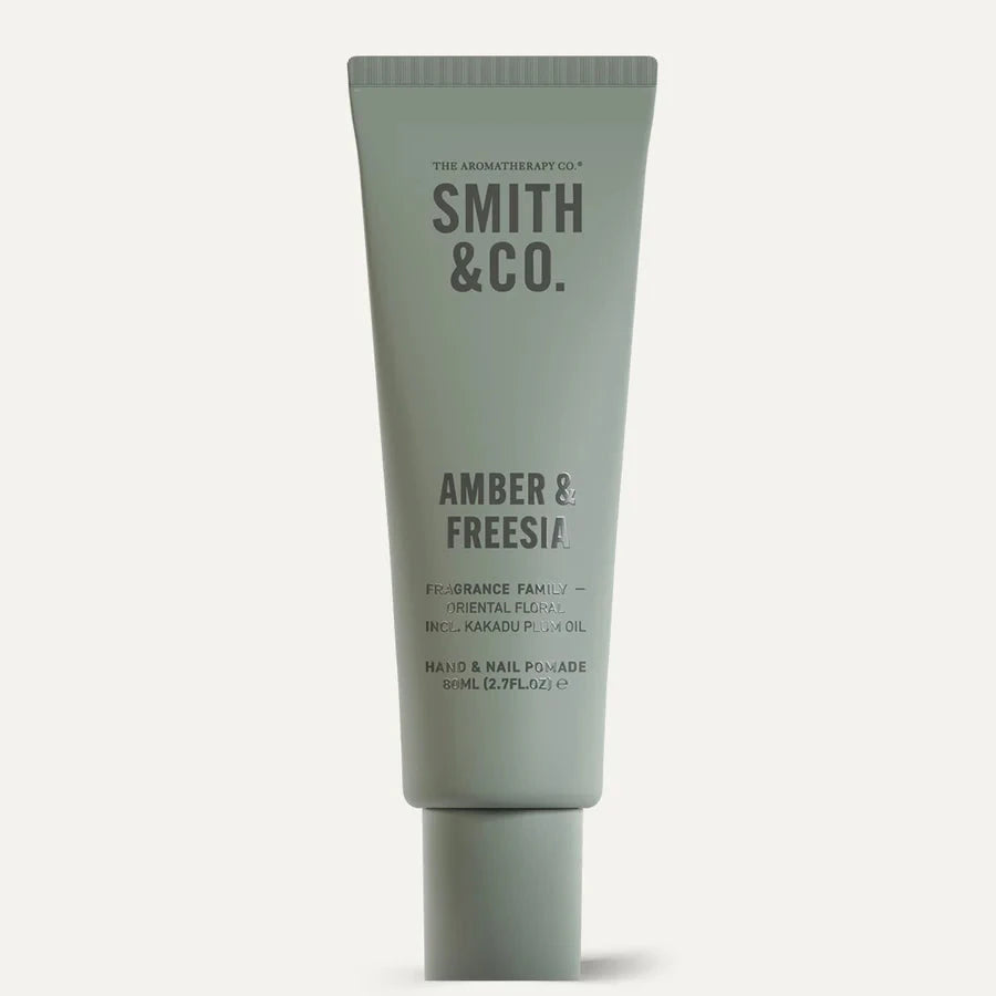 Smith & Co Hand and Nail Pomade