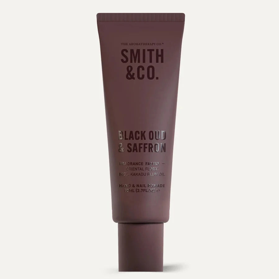 Smith & Co Hand and Nail Pomade