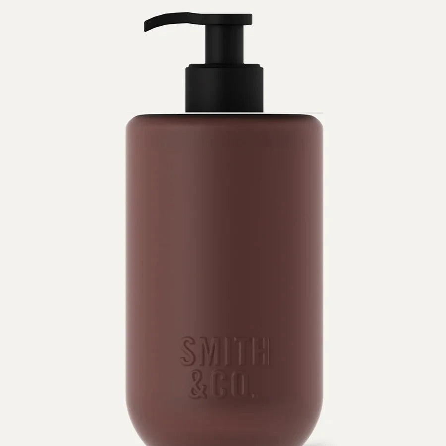 Smith & Co Hand and Body Wash