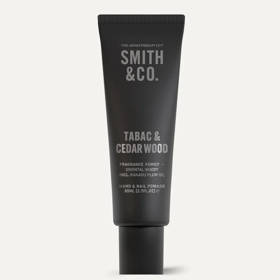 Smith & Co Hand and Nail Pomade