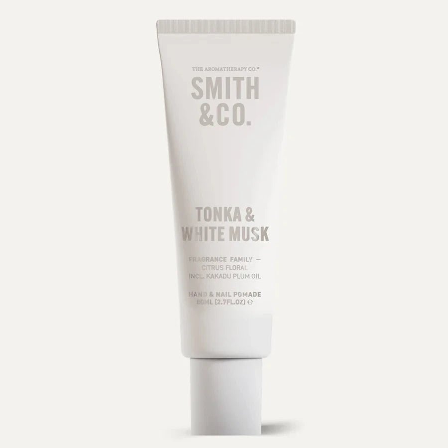 Smith & Co Hand and Nail Pomade
