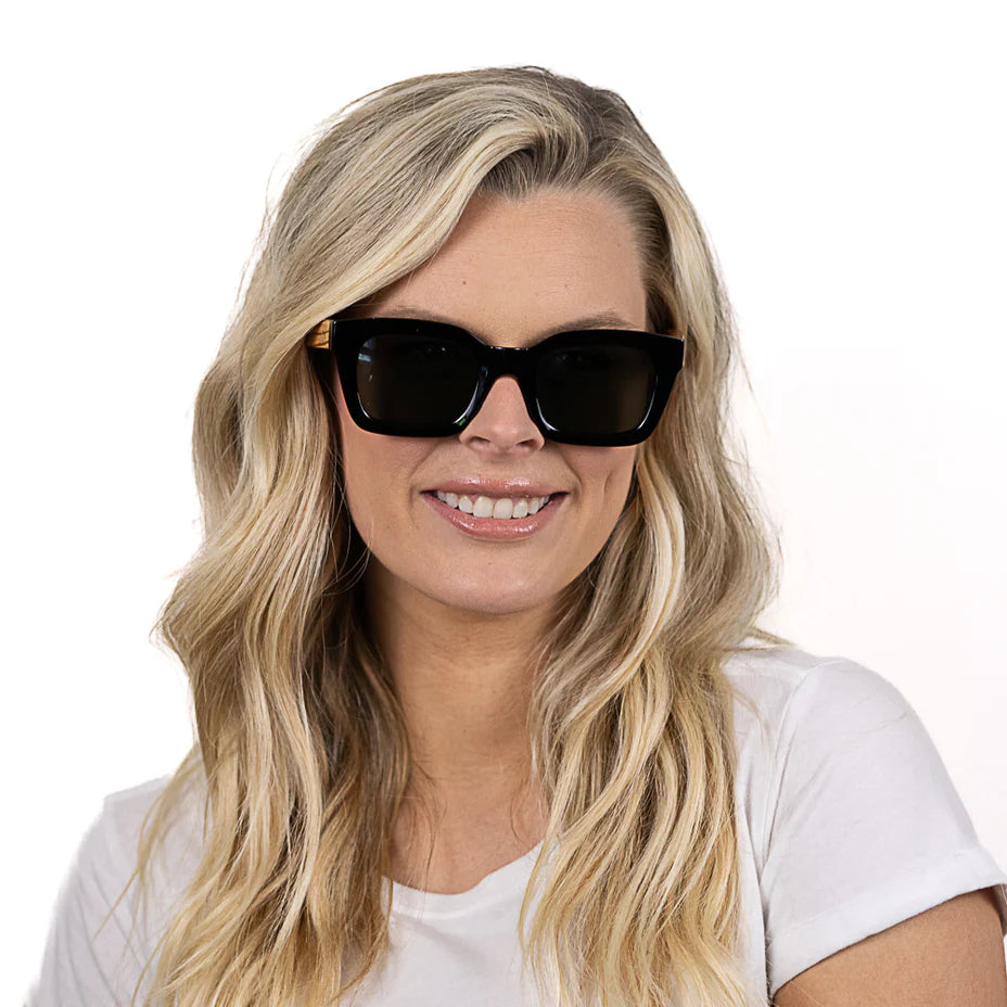 Soek Sunnies Zahra Midnight