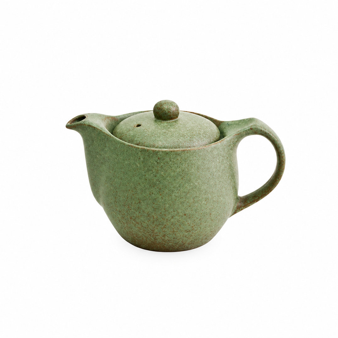 Concept Japan Tea Pot Green