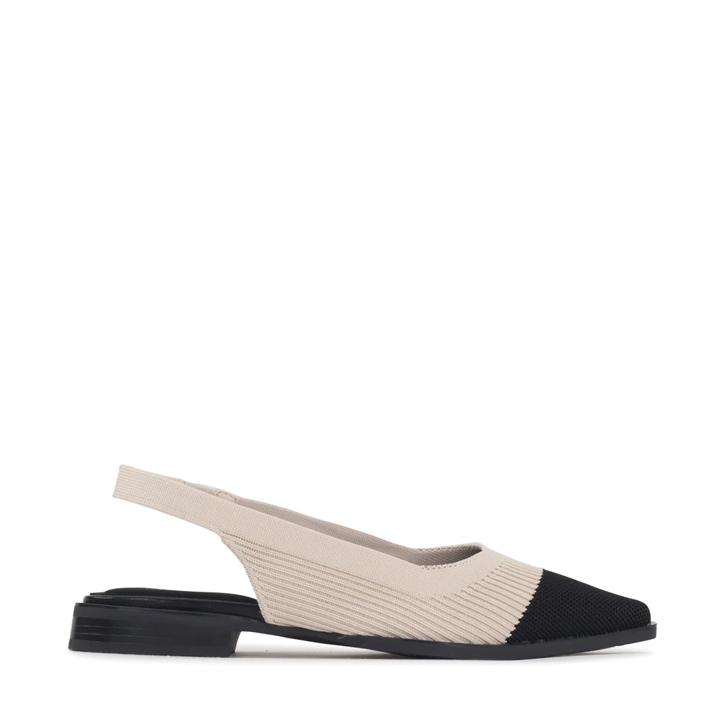 Los Cabos Syrita Taupe/Black