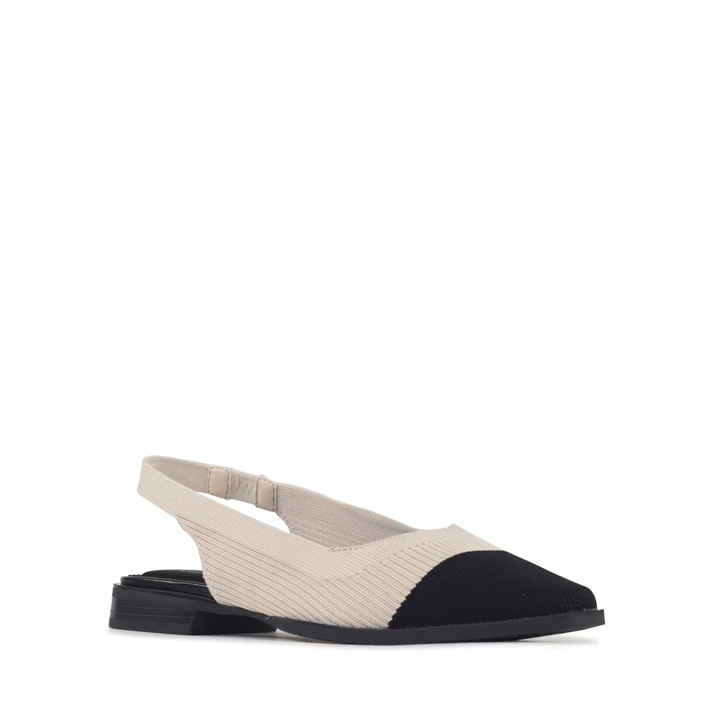 Los Cabos Syrita Taupe/Black