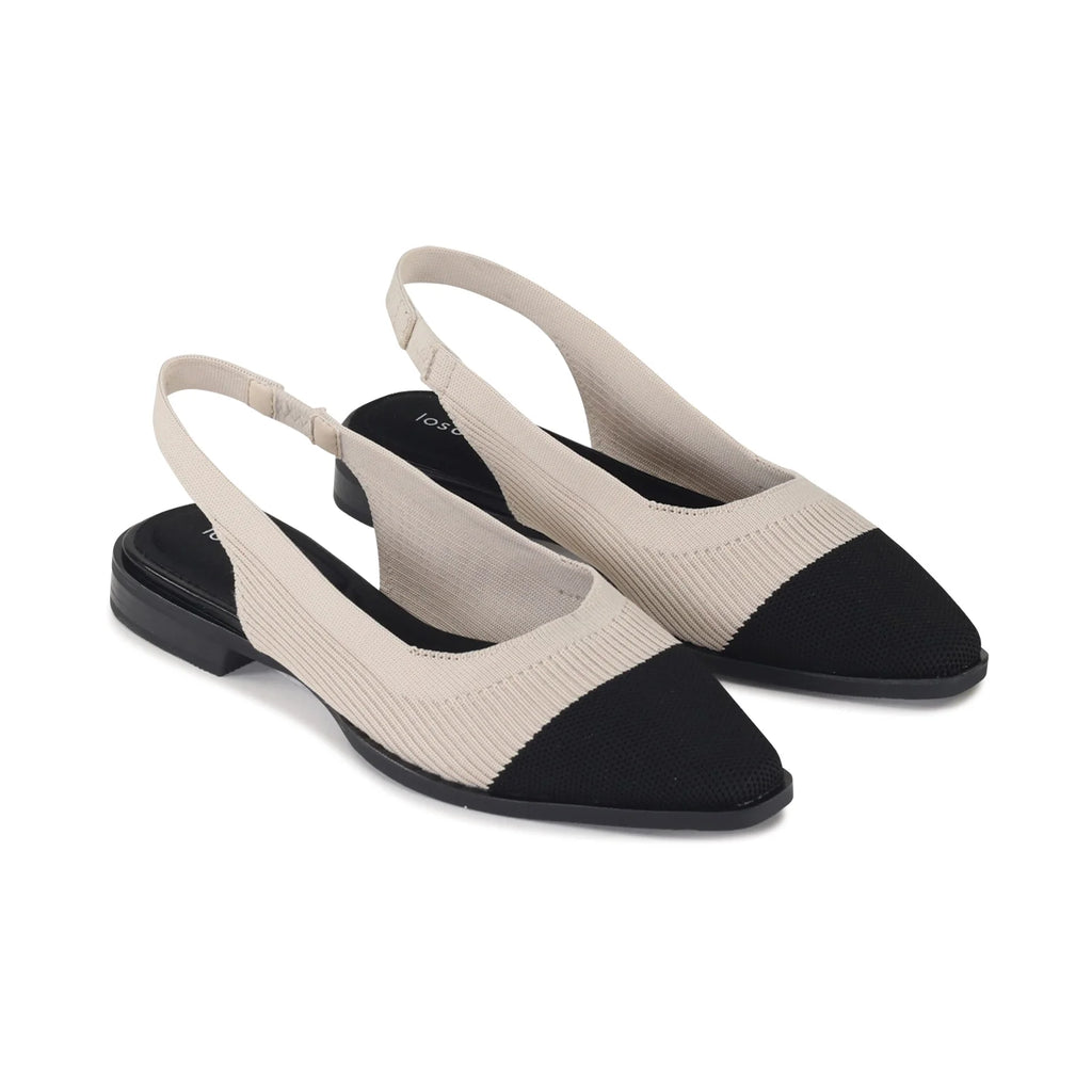 Los Cabos Syrita Taupe/Black