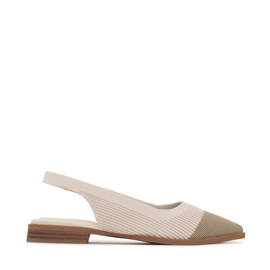 Los Cabos Syrita Taupe/Olive