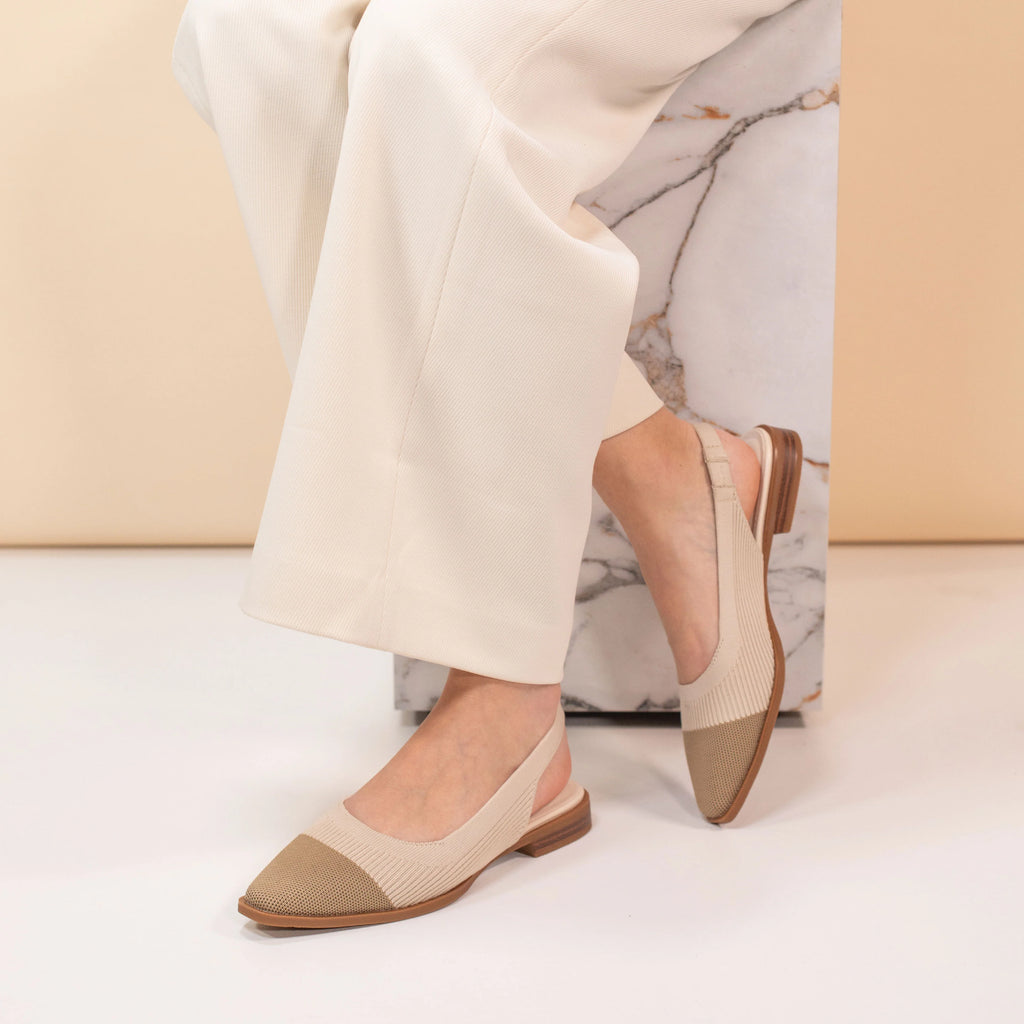 Los Cabos Syrita Taupe/Olive