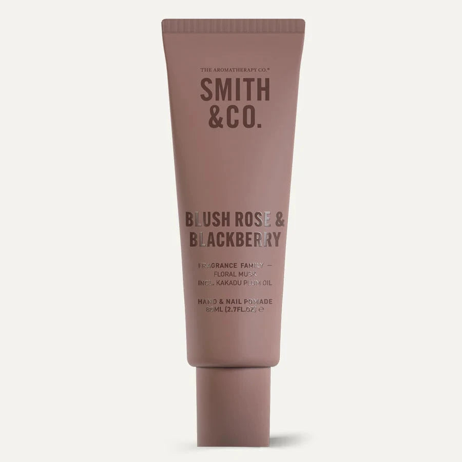 Smith & Co Hand and Nail Pomade
