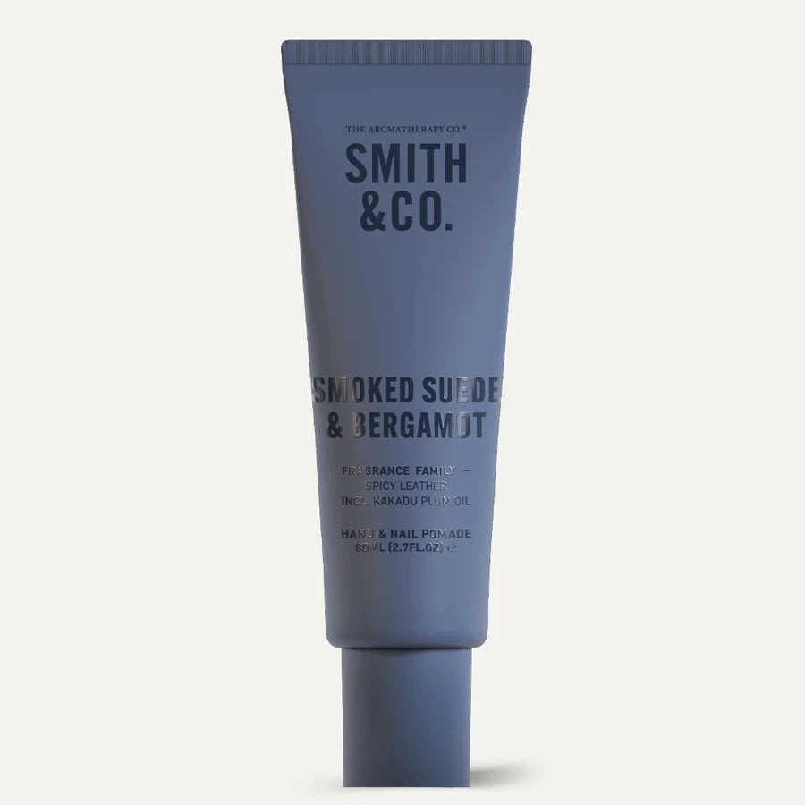 Smith & Co Hand and Nail Pomade